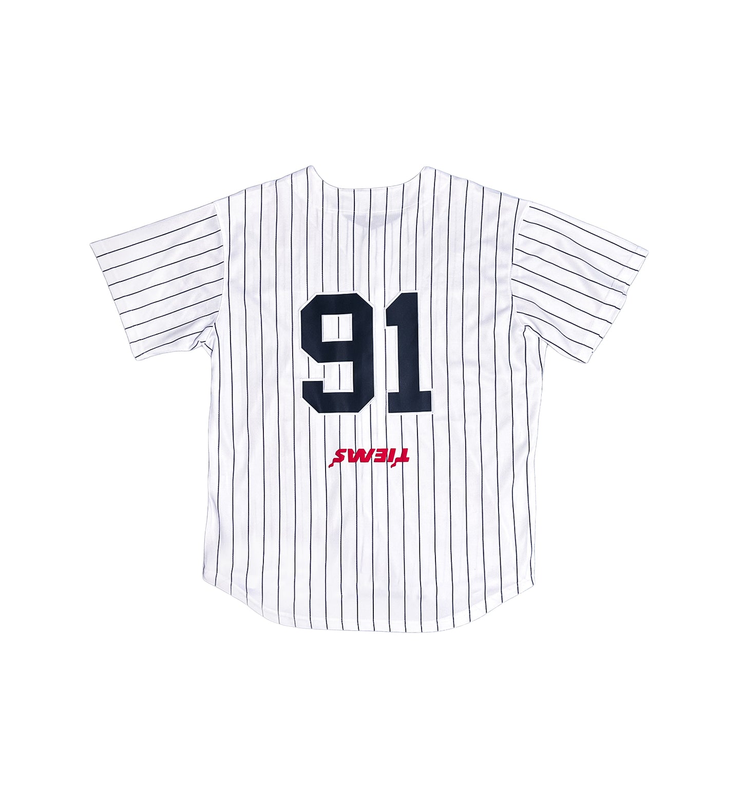 hadsextoday x suepr bears jersey "yanky"