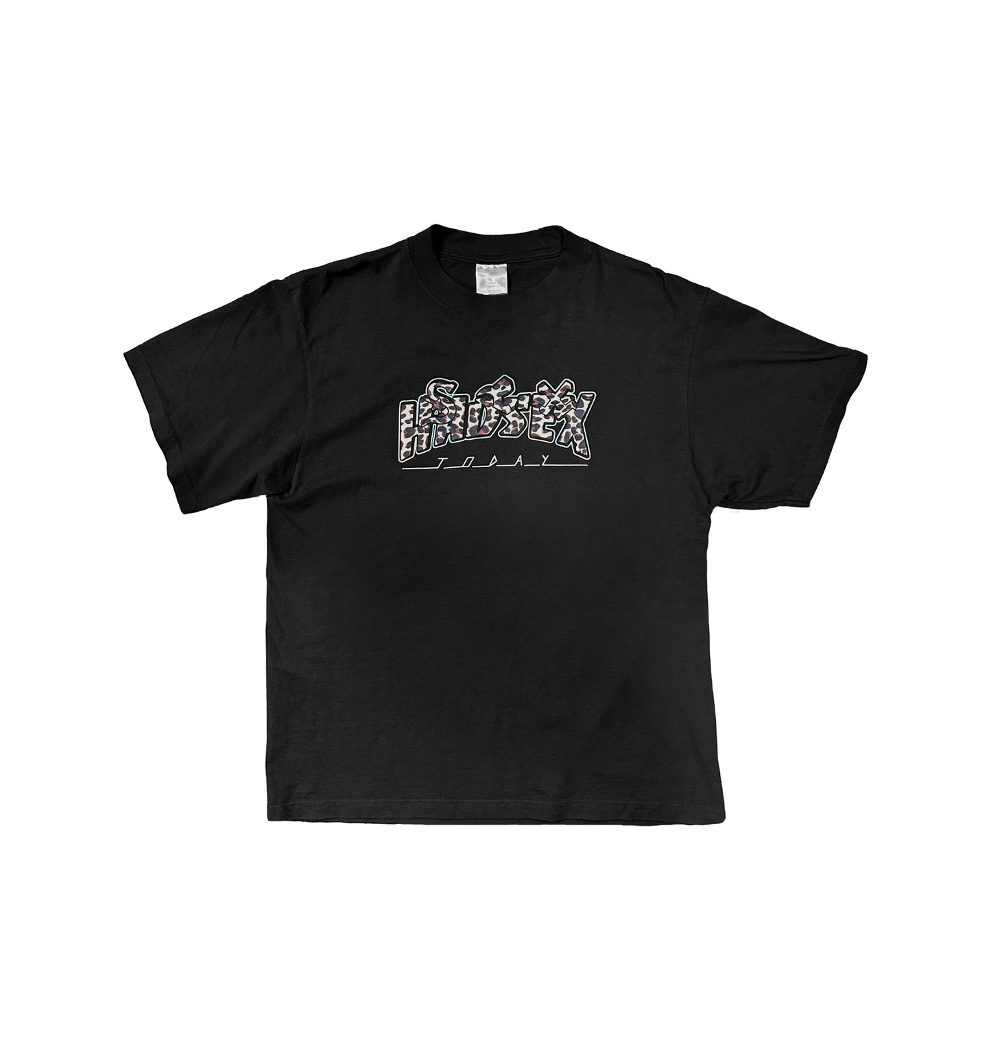 hadsextoday "chrasher" tee