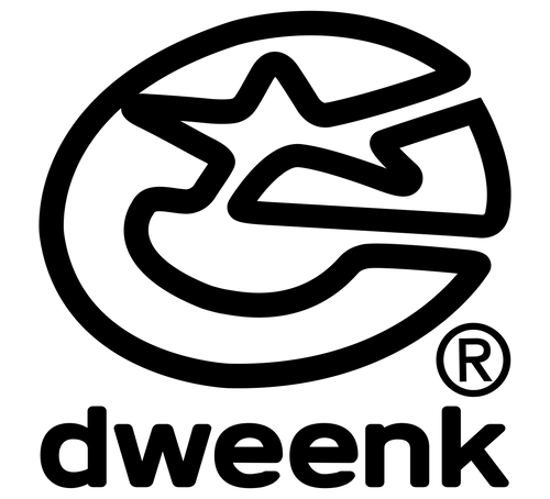 Dweenk logo