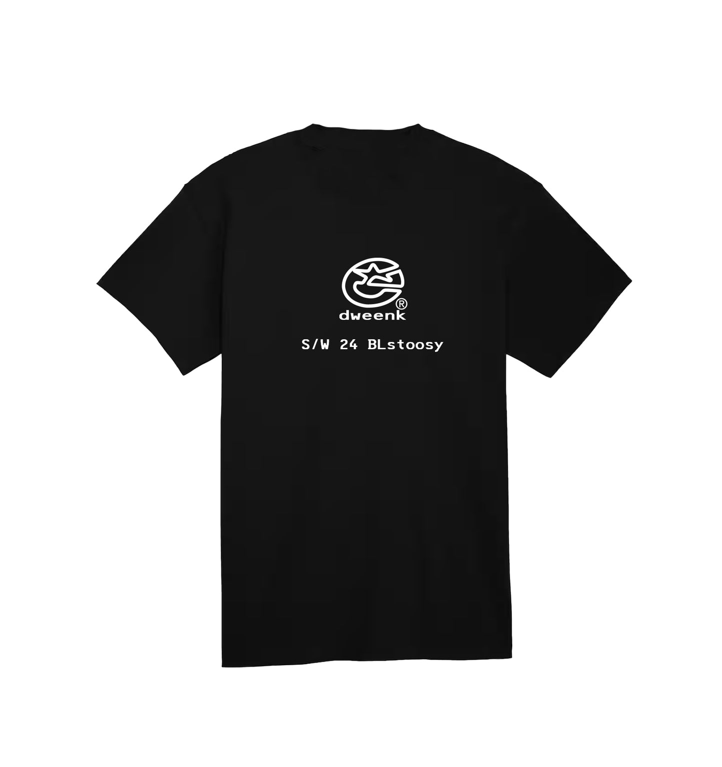 stupidd BOOLTEG TEE