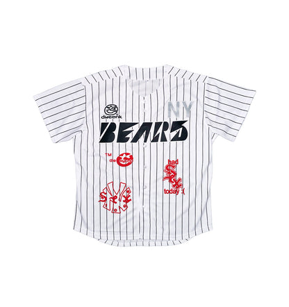 hadsextoday x suepr bears jersey "yanky"