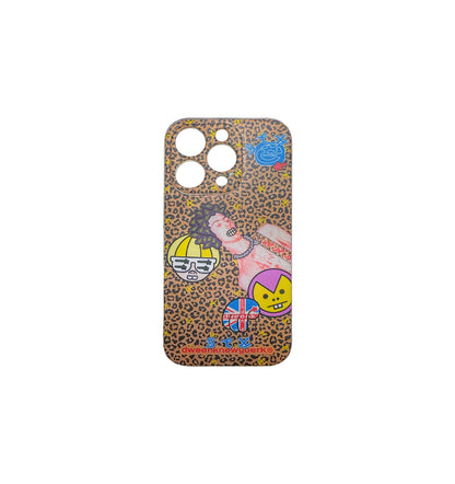 sidy case "londen" hadsextoday limited edition