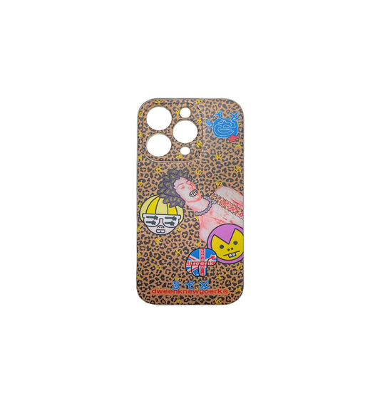 sidy case "londen" hadsextoday limited edition