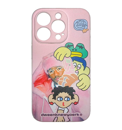 sidy case "new yoerk"