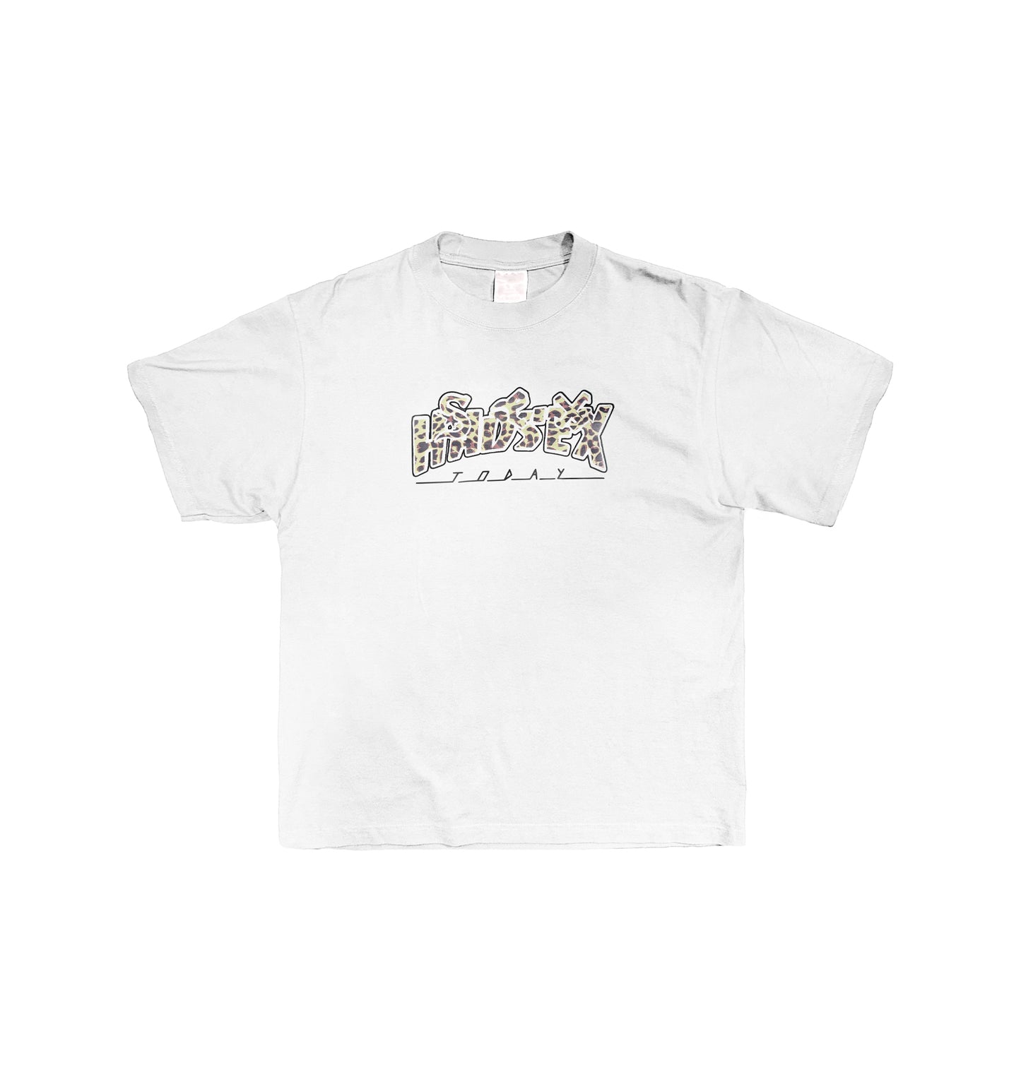 hadsextoday "chrasher" tee