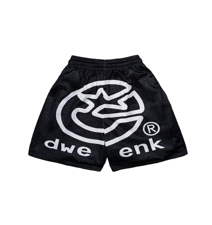 logo mesh short "og"